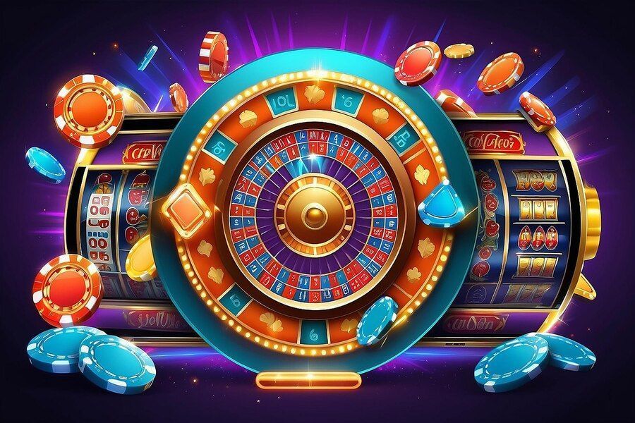 پاکستان کے Bet365 legal کھلاڑیوں کے لیےجیک پاٹ گیم