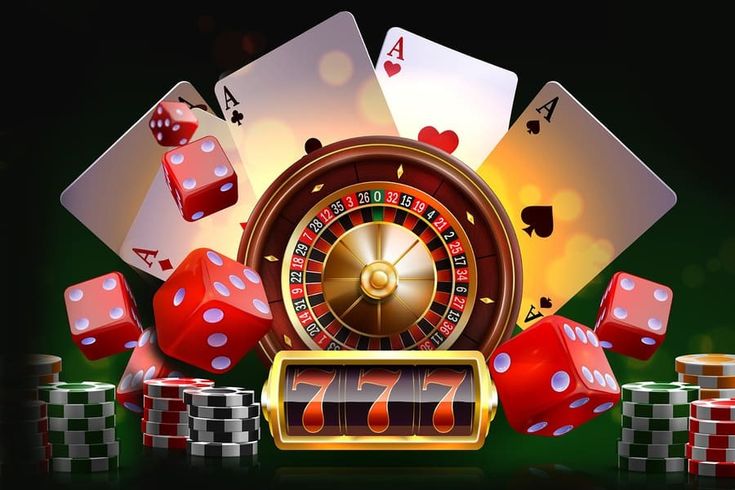 Bet365 legal کیسینو میں لاٹری گیمز میں حصہ لیں۔
