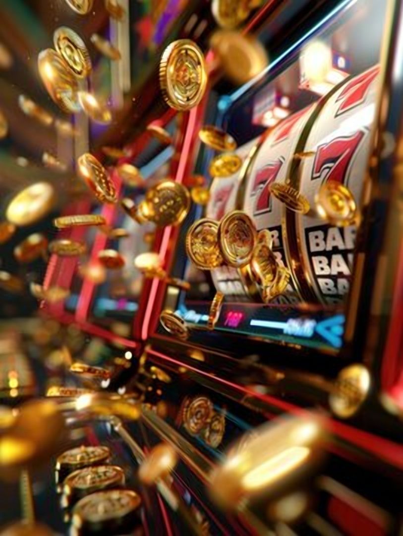 ایک اکاؤنٹ بنائیں یا Bet365 legal کیسینو میں لاگ ان کریں۔