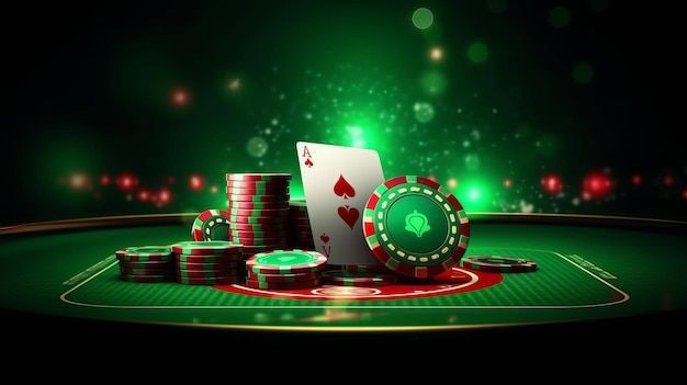 Bet365 legal آن لائن کیسینو میں کھیلنے کی وجوہات
