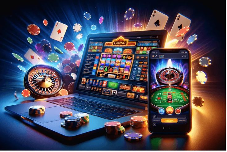 Bet365 legal کیسینو گیمز کا ایک زمرہ منتخب کریں

