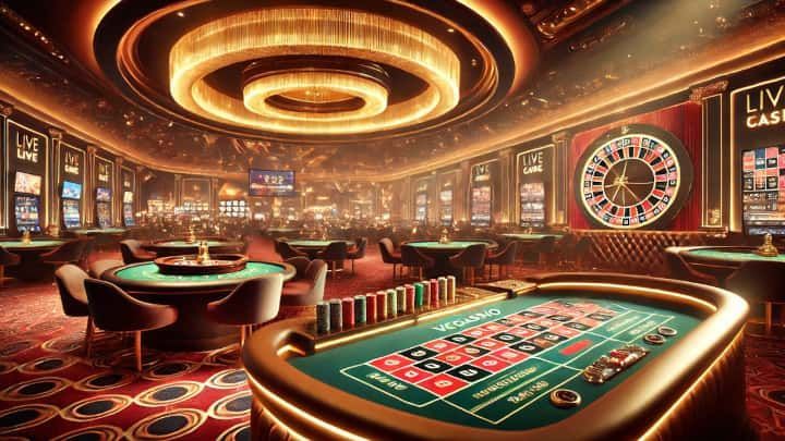 پاکستان کے نئے Bet365 legalکیسینو کھلاڑیوں کے لیے خوش آمدید بونس